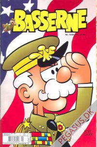 Basserne 1033