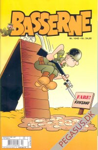 Basserne 1045