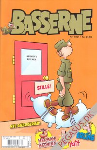 Basserne 1051