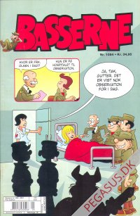 Basserne 1054