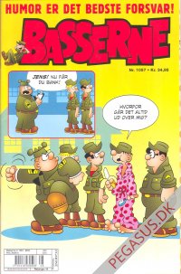 Basserne 1057