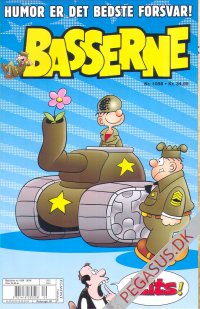 Basserne 1058