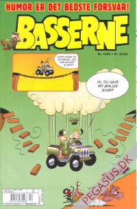 Basserne 1060