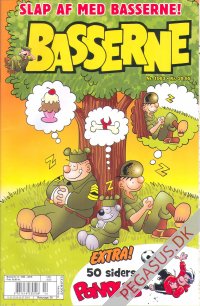 Basserne 1063