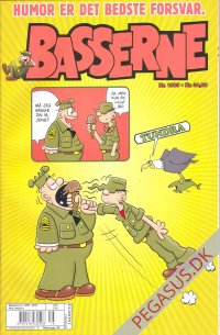 Basserne 1065