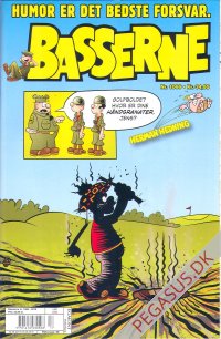 Basserne 1066