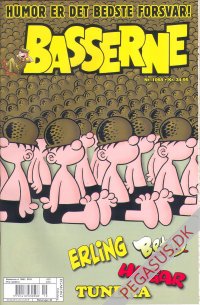 Basserne 1068