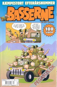 Basserne 1070