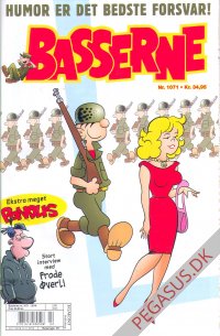 Basserne 1071