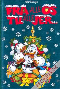 Disney's juleklassikere 24