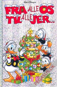 Disney's juleklassikere 25