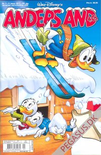 Anders And & Co. 2017 1