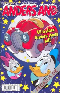 Anders And & Co. 2017 5