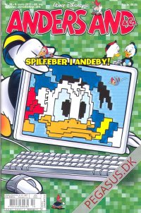 Anders And & Co. 2017 10