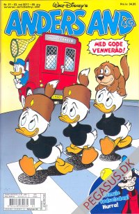 Anders And & Co. 2017 21