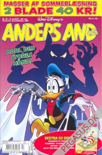 Anders And & Co. 2017 27