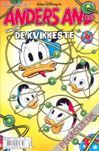 Anders And & Co. 2017 33