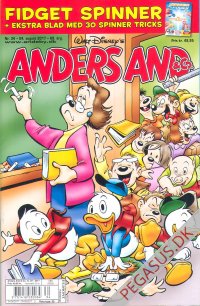 Anders And & Co. 2017 34