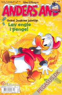 Anders And & Co. 2017 50