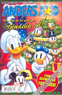 Anders And & Co. 2017 51+52