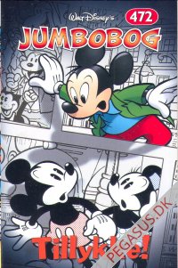 Jumbobog 472: Tillykke!