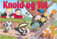 Knold og Tot (1911 - ) 2017