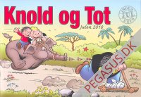 Knold og Tot (1911 - ) 2018