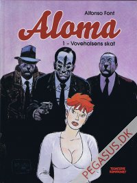 Aloma 1: Vovehalsens skat