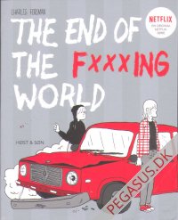 End of the Fxxxing World