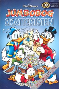 Jumbobog: Skattekisten