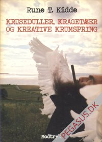 Kruseduller, kraget&aelig;er og kreative krumspring