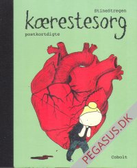 K&aelig;restesorg