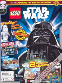 Lego Star Wars (blad) 2017 5