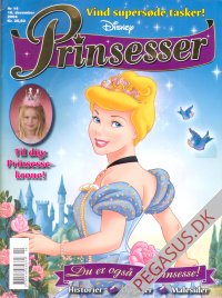 Disney's prinsesser 2004 14