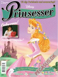 Disney's prinsesser 2005 3