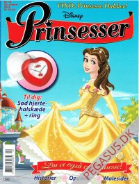 Disney's prinsesser 2005 12