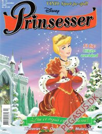 Disney's prinsesser 2005 13