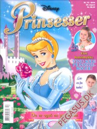 Disney's prinsesser 2006 12