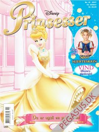 Disney's prinsesser 2007 15