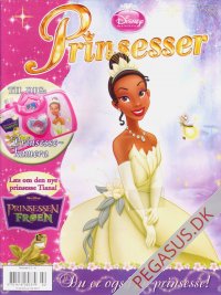 Disney's prinsesser 2010 2