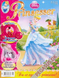 Disney's prinsesser 2010 18