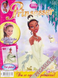 Disney's prinsesser 2011 16