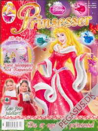 Disney's prinsesser 2011 17