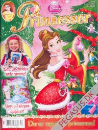Disney's prinsesser 2012 17