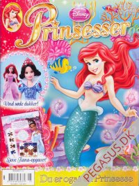 Disney's prinsesser 2012 18