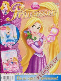 Disney's prinsesser 2013 1