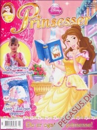 Disney's prinsesser 2013 2