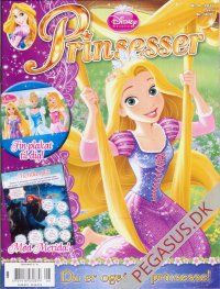 Disney's prinsesser 2013 8