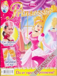 Disney's prinsesser 2013 16