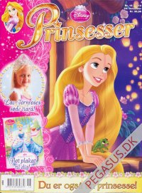 Disney's prinsesser 2013 18